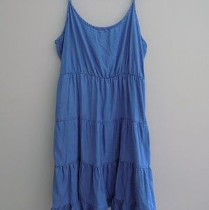 Chambrey Sundress